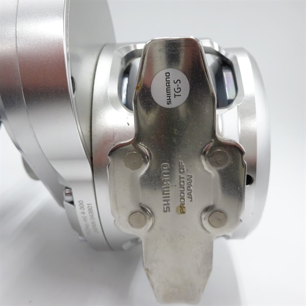 ２１オシアジガー２０００ＮＲＸＧ